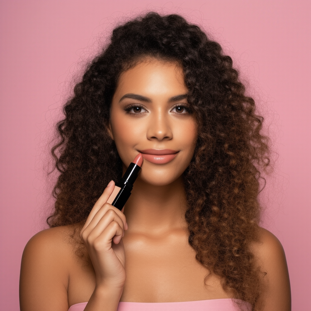 Cosmetics collection