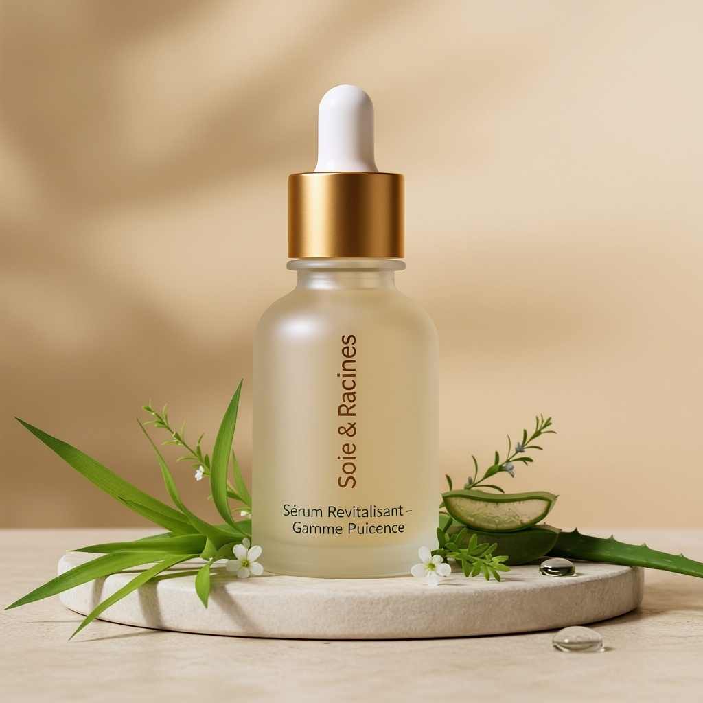 Emulsione viso rassodante e idratante