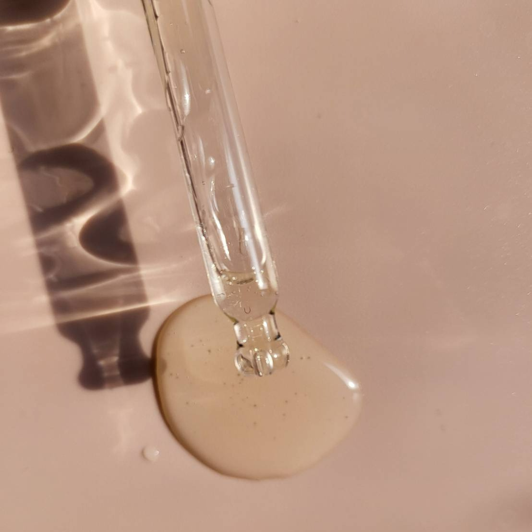 Emulsione viso rassodante e idratante