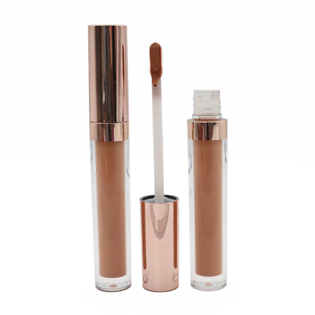Matte lip gloss 1111